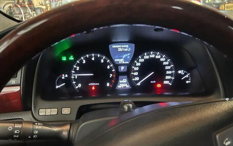 Lexus LS IV, 2012 год, 2 100 000 рублей, 1 фотография