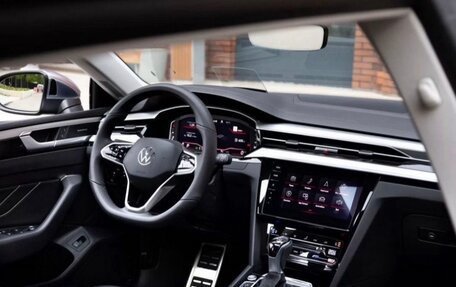 Volkswagen Arteon I, 2020 год, 3 100 000 рублей, 16 фотография