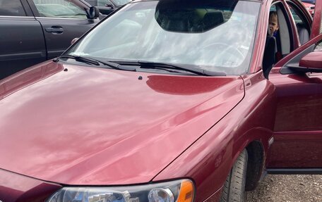 Volvo S60 III, 2006 год, 890 000 рублей, 1 фотография