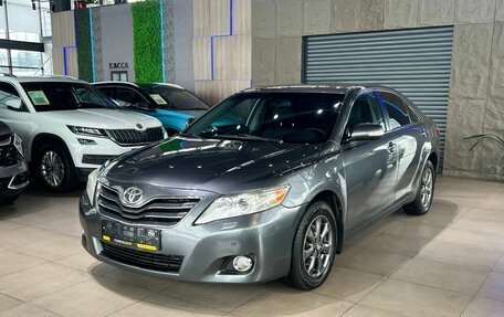 Toyota Camry, 2010 год, 1 185 000 рублей, 1 фотография