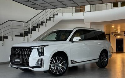 GAC GS8, 2026 год, 4 949 000 рублей, 1 фотография