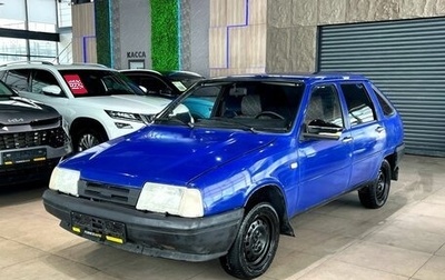 ИЖ 2126 «Ода», 2002 год, 125 000 рублей, 1 фотография