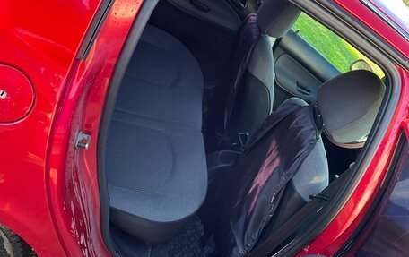 Peugeot 206, 2007 год, 150 000 рублей, 12 фотография