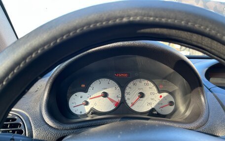 Peugeot 206, 2007 год, 150 000 рублей, 10 фотография