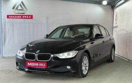 BMW 3 серия, 2013 год, 1 549 000 рублей, 1 фотография