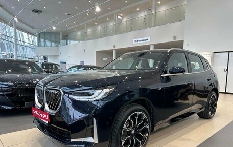 BMW X3, 2026 год, 7 990 000 рублей, 1 фотография