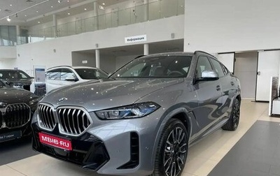 BMW X6, 2026 год, 15 600 000 рублей, 1 фотография