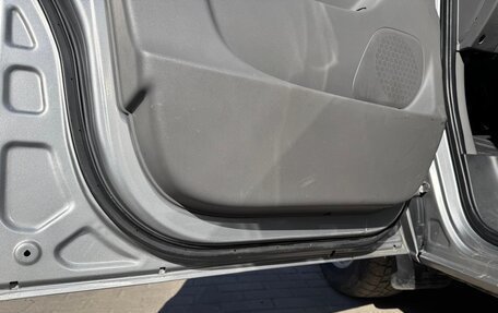 Hyundai Grand Starex Grand Starex I рестайлинг 2, 2015 год, 2 200 000 рублей, 9 фотография