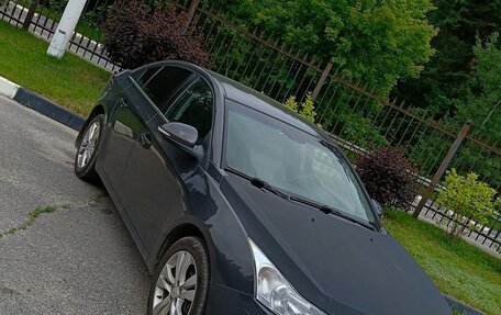 Chevrolet Cruze II, 2013 год, 550 000 рублей, 2 фотография