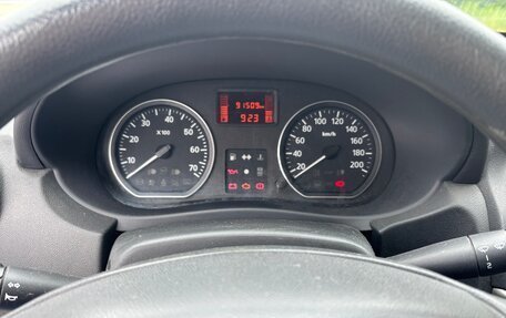 Nissan Almera, 2013 год, 550 000 рублей, 11 фотография