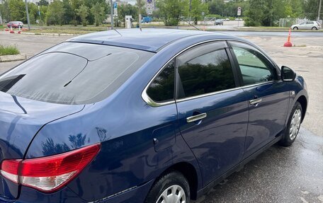 Nissan Almera, 2013 год, 550 000 рублей, 5 фотография