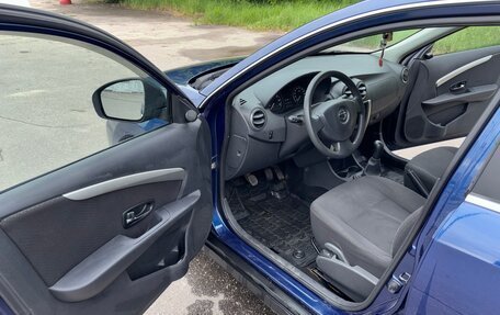 Nissan Almera, 2013 год, 550 000 рублей, 13 фотография