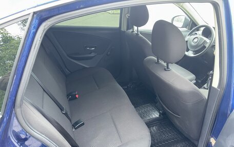 Nissan Almera, 2013 год, 550 000 рублей, 15 фотография