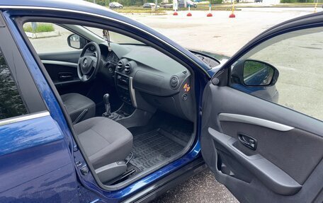 Nissan Almera, 2013 год, 550 000 рублей, 14 фотография