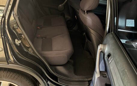 Honda CR-V III рестайлинг, 2008 год, 1 250 000 рублей, 8 фотография