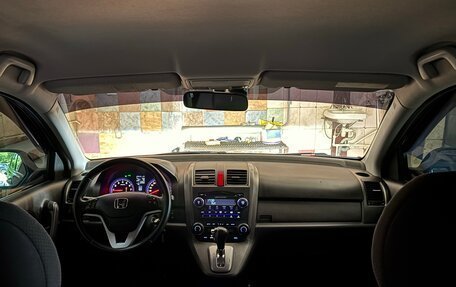 Honda CR-V III рестайлинг, 2008 год, 1 250 000 рублей, 6 фотография