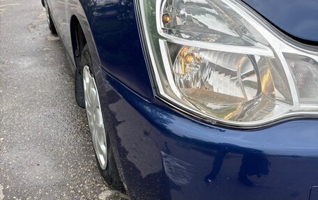 Nissan Almera, 2013 год, 550 000 рублей, 16 фотография
