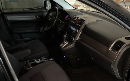 Honda CR-V III рестайлинг, 2008 год, 1 250 000 рублей, 7 фотография
