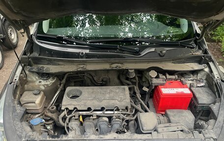 KIA Sportage III, 2013 год, 1 300 000 рублей, 2 фотография