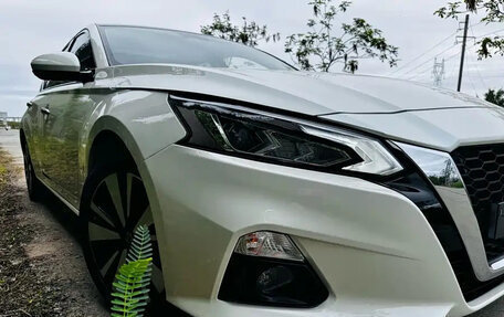 Nissan Altima VI (L34), 2022 год, 1 300 000 рублей, 4 фотография