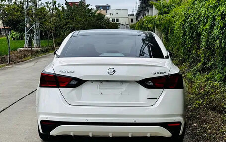 Nissan Altima VI (L34), 2022 год, 1 300 000 рублей, 7 фотография