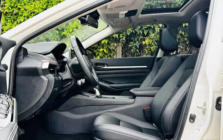 Nissan Altima VI (L34), 2022 год, 1 300 000 рублей, 9 фотография