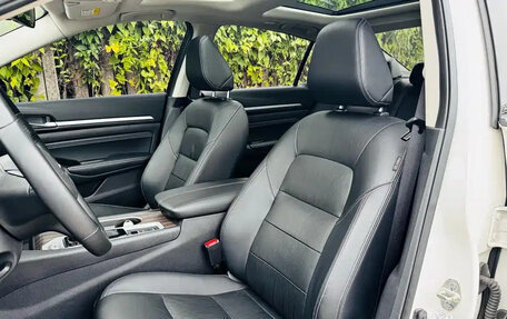 Nissan Altima VI (L34), 2022 год, 1 300 000 рублей, 10 фотография