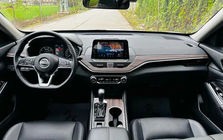 Nissan Altima VI (L34), 2022 год, 1 300 000 рублей, 12 фотография