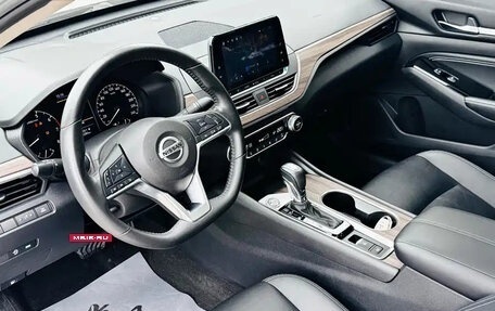 Nissan Altima VI (L34), 2022 год, 1 300 000 рублей, 11 фотография