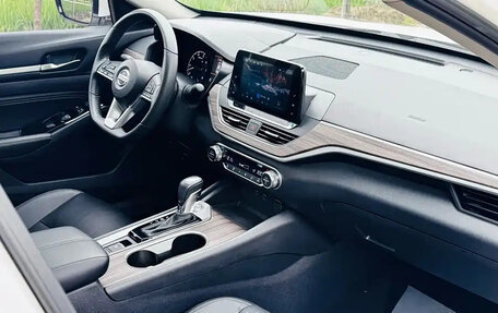 Nissan Altima VI (L34), 2022 год, 1 300 000 рублей, 13 фотография