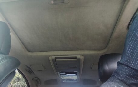 Lexus LS IV, 2010 год, 1 700 000 рублей, 24 фотография