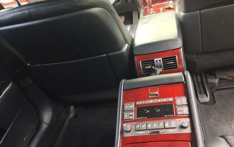 Lexus LS IV, 2010 год, 1 700 000 рублей, 19 фотография