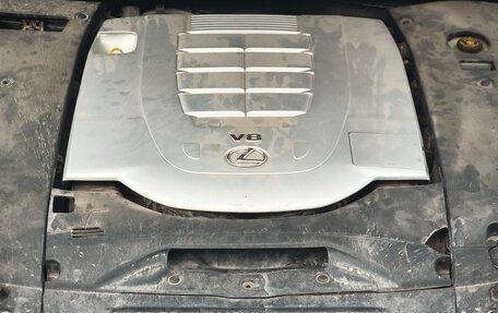 Lexus LS IV, 2010 год, 1 700 000 рублей, 30 фотография
