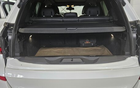 BMW X5, 2018 год, 7 500 000 рублей, 9 фотография