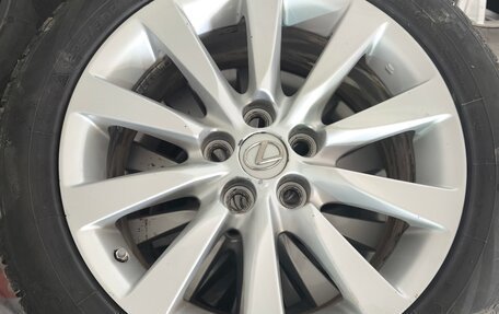Lexus LS IV, 2010 год, 1 700 000 рублей, 34 фотография