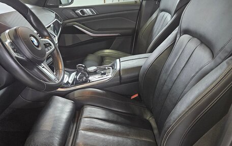 BMW X5, 2018 год, 7 500 000 рублей, 5 фотография