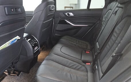 BMW X5, 2018 год, 7 500 000 рублей, 7 фотография