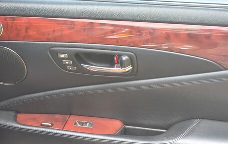 Lexus LS IV, 2010 год, 1 700 000 рублей, 32 фотография
