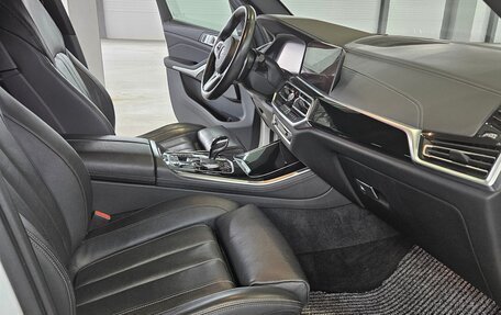 BMW X5, 2018 год, 7 500 000 рублей, 6 фотография