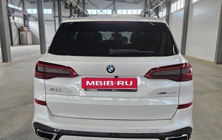 BMW X5, 2018 год, 7 500 000 рублей, 4 фотография