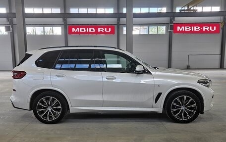 BMW X5, 2018 год, 7 500 000 рублей, 2 фотография