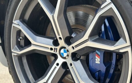 BMW X6, 2020 год, 7 200 000 рублей, 10 фотография