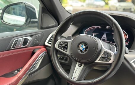 BMW X6, 2020 год, 7 200 000 рублей, 15 фотография