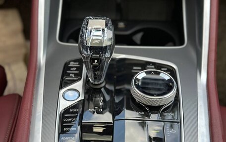 BMW X6, 2020 год, 7 200 000 рублей, 17 фотография