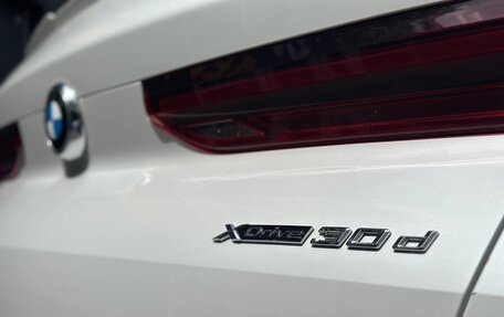 BMW X6, 2020 год, 7 200 000 рублей, 11 фотография