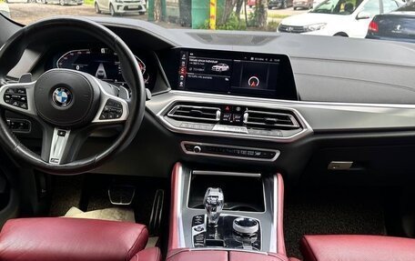 BMW X6, 2020 год, 7 200 000 рублей, 14 фотография