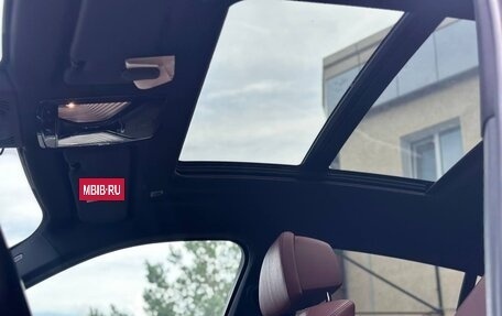 BMW X6, 2020 год, 7 200 000 рублей, 12 фотография