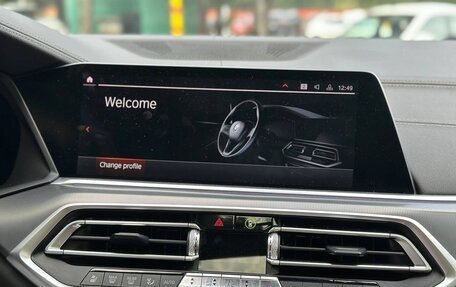 BMW X6, 2020 год, 7 200 000 рублей, 18 фотография