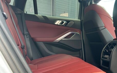 BMW X6, 2020 год, 7 200 000 рублей, 22 фотография