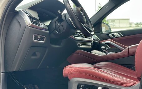 BMW X6, 2020 год, 7 200 000 рублей, 20 фотография